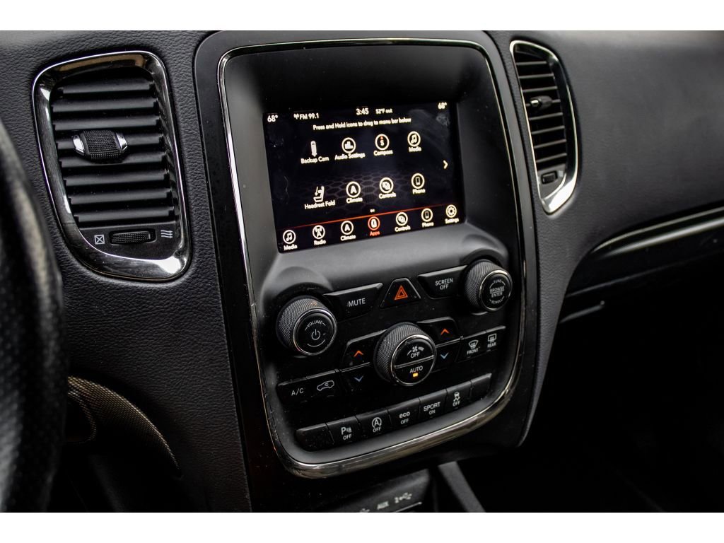 Used 2019 Dodge Durango GT w/ Trailer Tow Group IV image 30