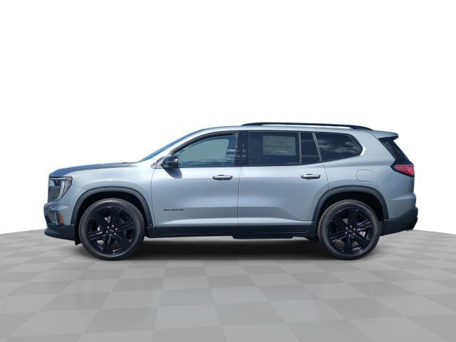 New 2027 GMC Acadia Elevation w/ Black Edition AWD/4WD image 6