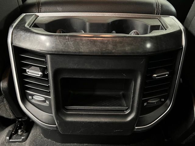 Used 2019 RAM 1500 Big Horn AWD/4WD image 43