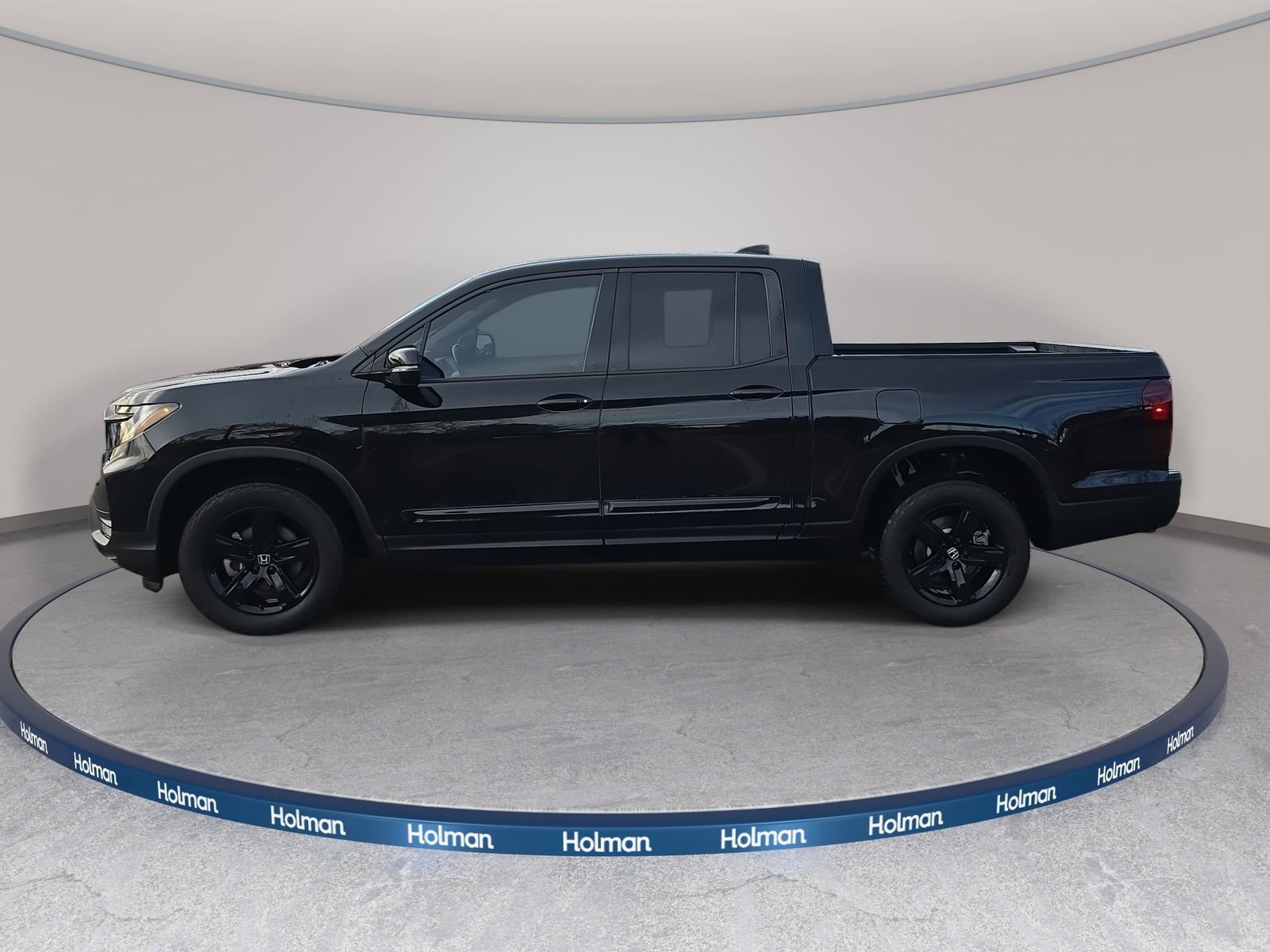 Used 2023 Honda Ridgeline Black Edition image 9