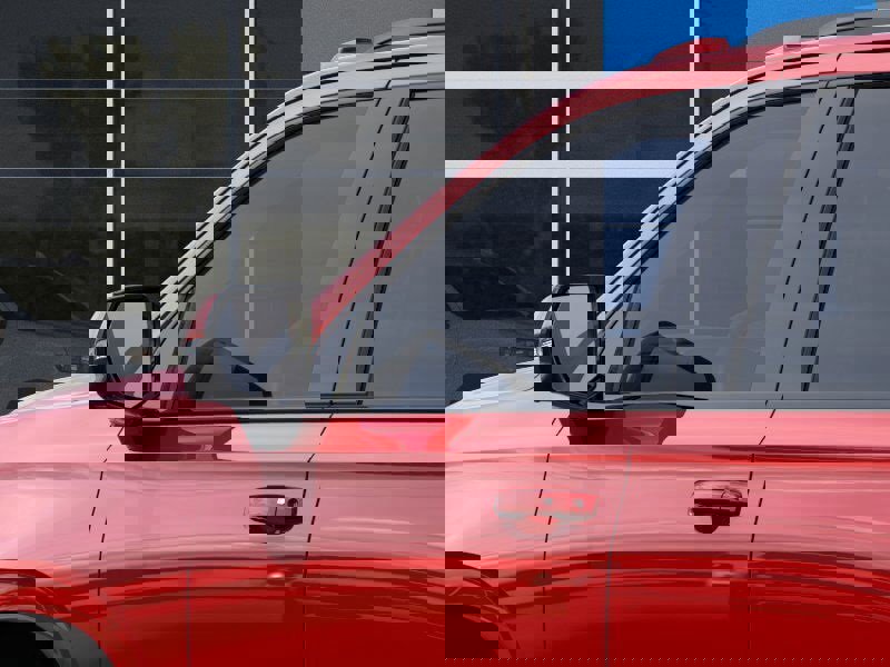 New 2026 Chevrolet Tahoe RST w/ Comfort Package image 12