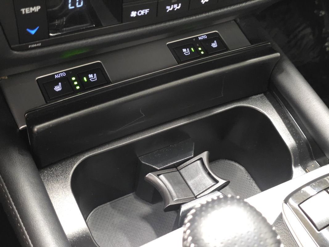 Used 2014 Lexus GS 350 AWD image 44