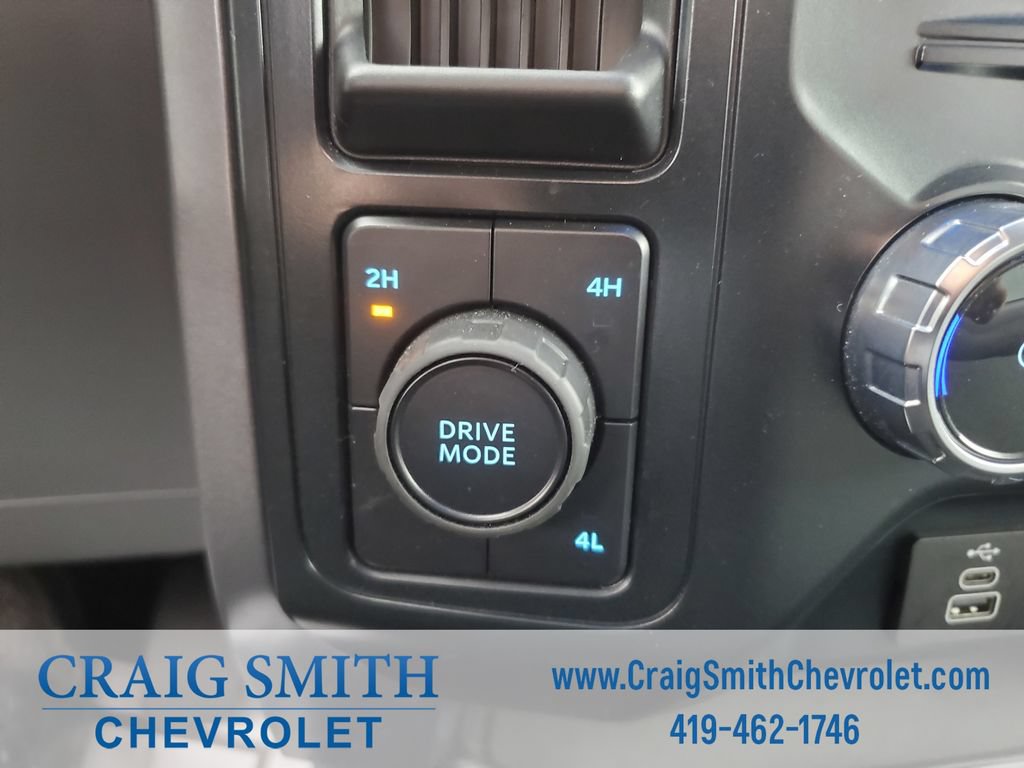 Used 2025 Ford F150 XLT w/ Equipment Group 301A Standard AWD/4WD image 27