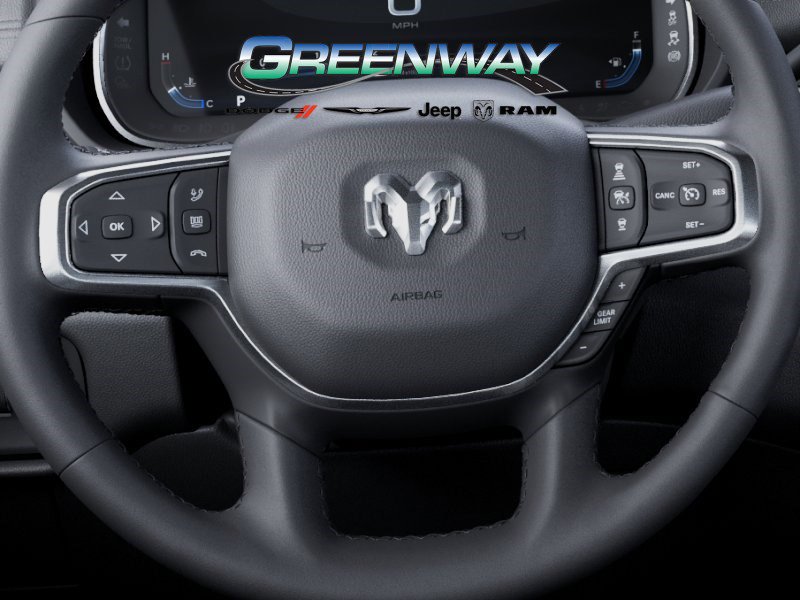 New 2026 RAM 2500 Laramie image 19