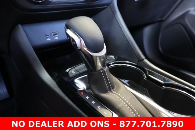 New 2026 Buick Encore GX Preferred w/ Advanced Technology Package image 25