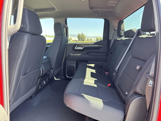 New 2026 GMC Sierra 1500 Elevation image 25