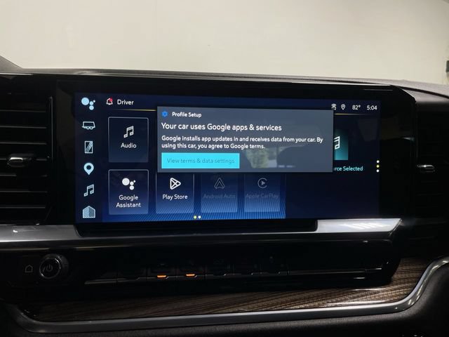 Used 2022 Chevrolet Silverado 1500 LT AWD/4WD image 16