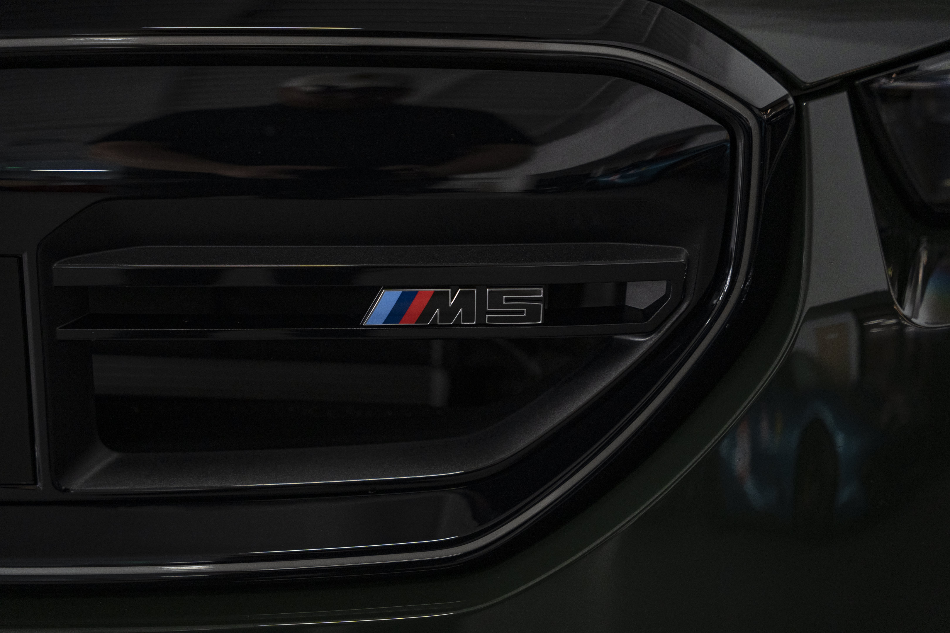 Used 2026 BMW M5 Touring w/ Executive Package AWD/4WD image 13