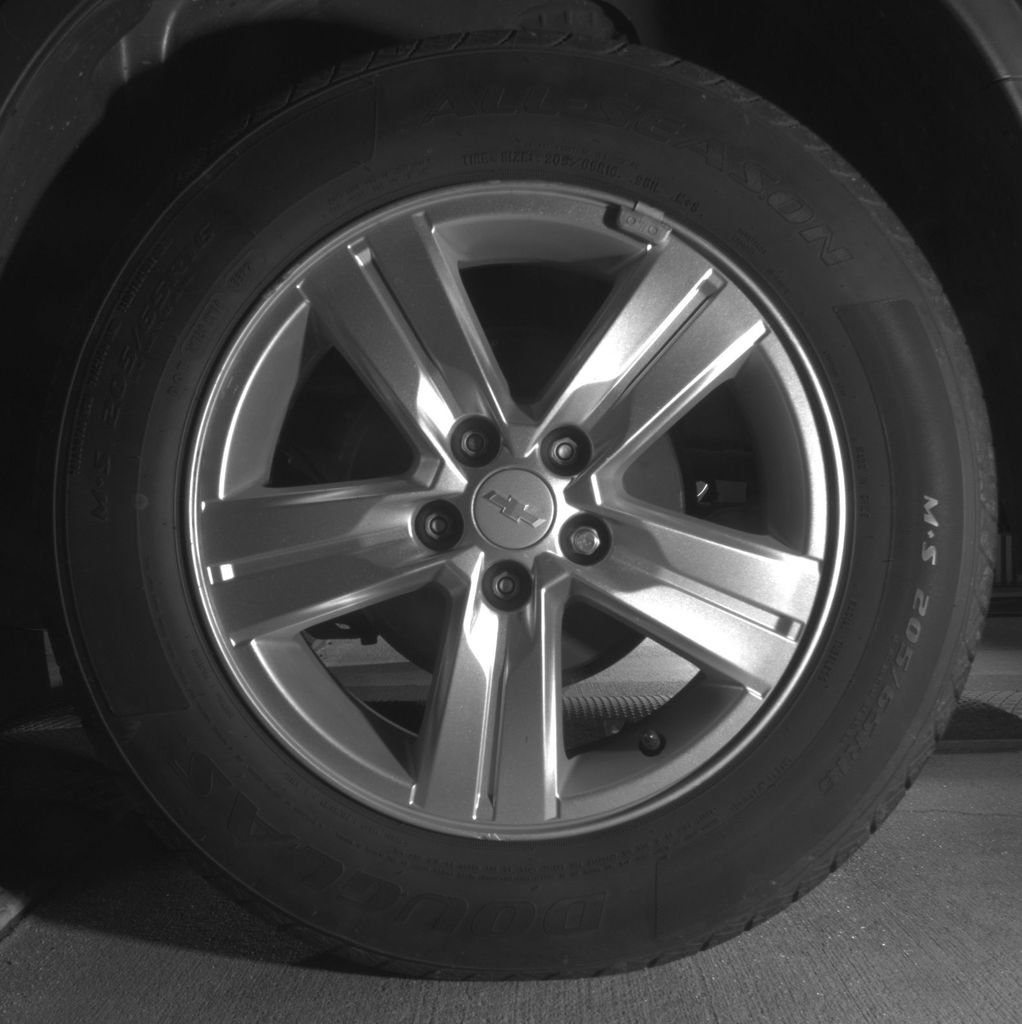 Used 2015 Chevrolet Trax LT w/ LT Sun and Sound Package image 12