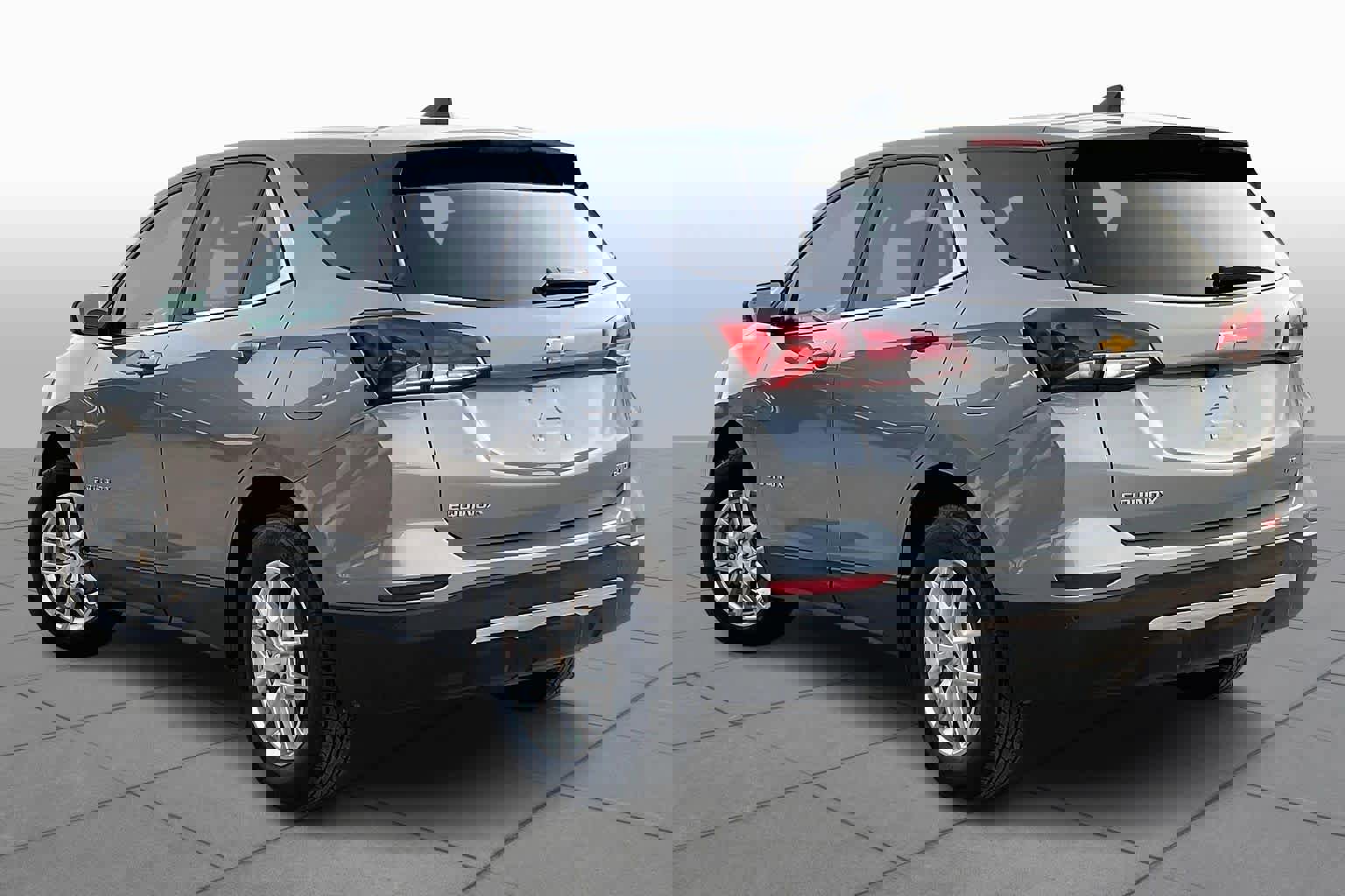 Certified 2024 Chevrolet Equinox LT image 13