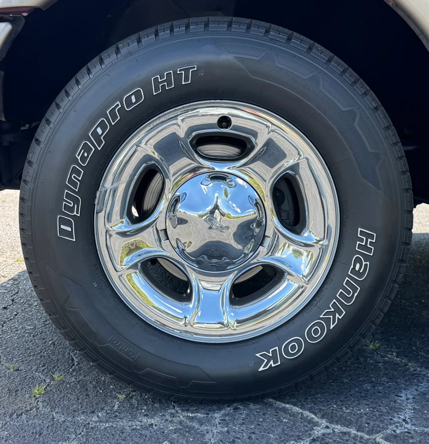 Used 2001 Ford Expedition Eddie Bauer RWD image 2