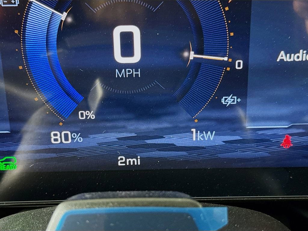 New 2026 Chevrolet Equinox EV LT image 12