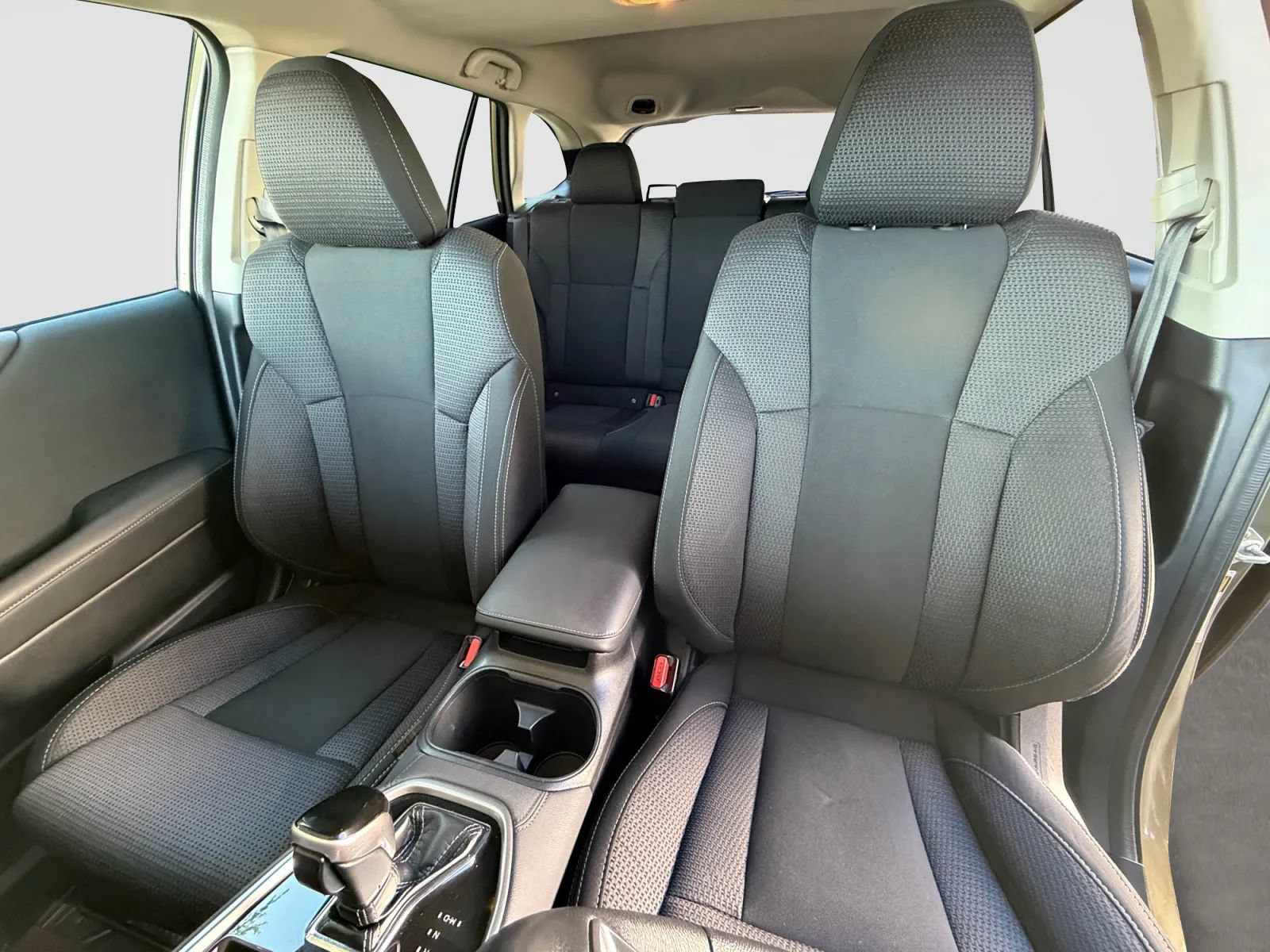 Used 2021 Subaru Outback Premium AWD/4WD image 13
