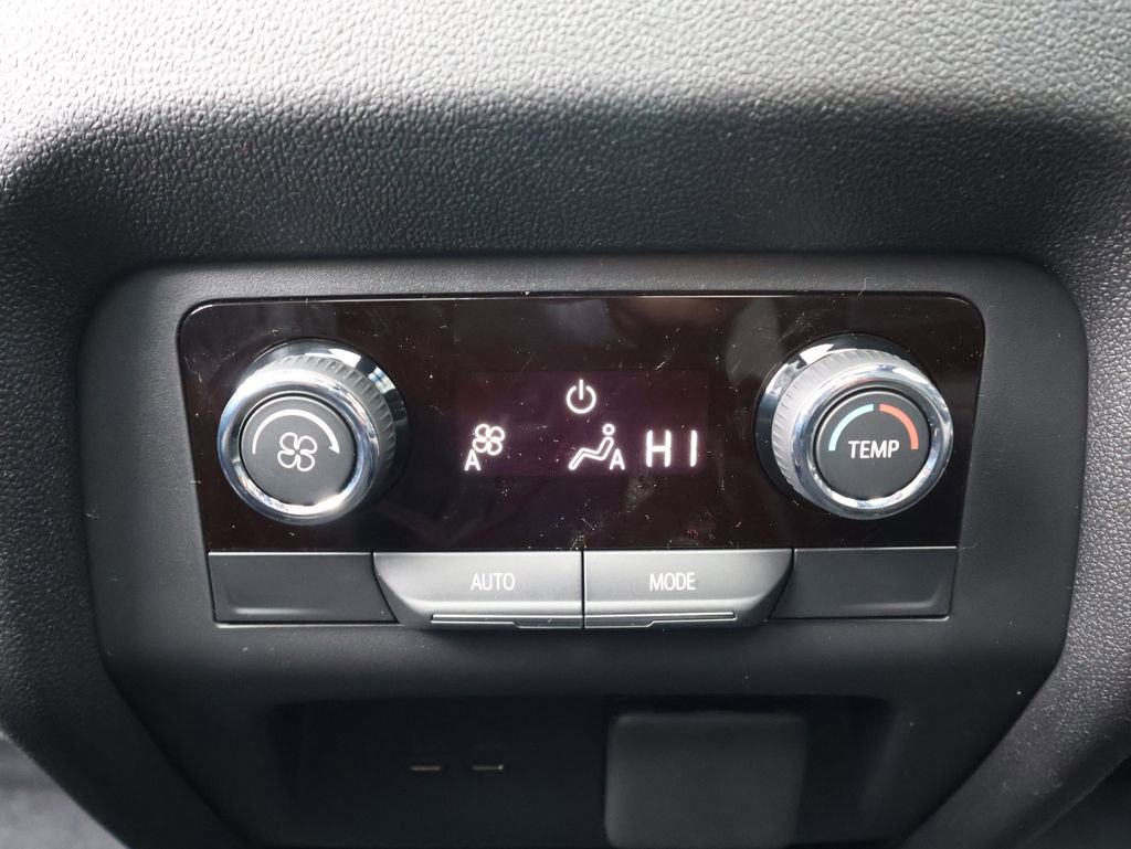 New 2026 Chevrolet Traverse Z71 w/ Enhanced Driving Package image 29