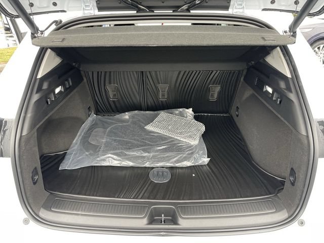 New 2026 Buick Envision Avenir AWD/4WD image 24