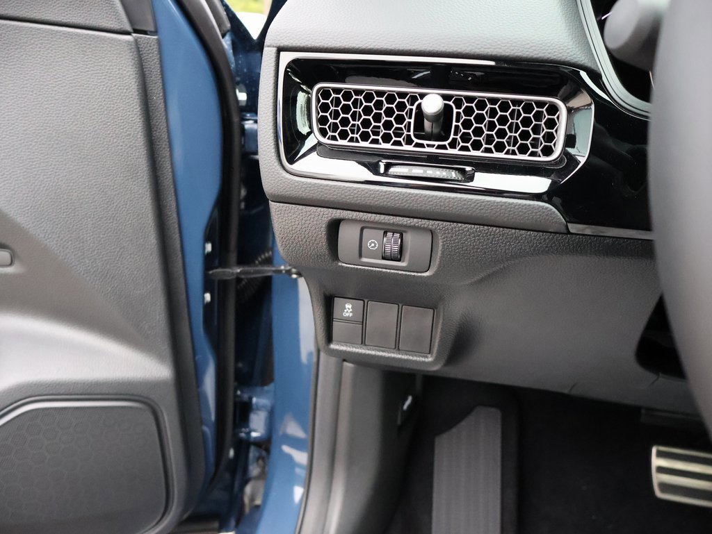 New 2026 Honda Civic Sport image 22