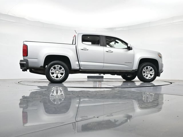 Used 2017 Chevrolet Colorado LT w/ LT Convenience Package RWD image 32