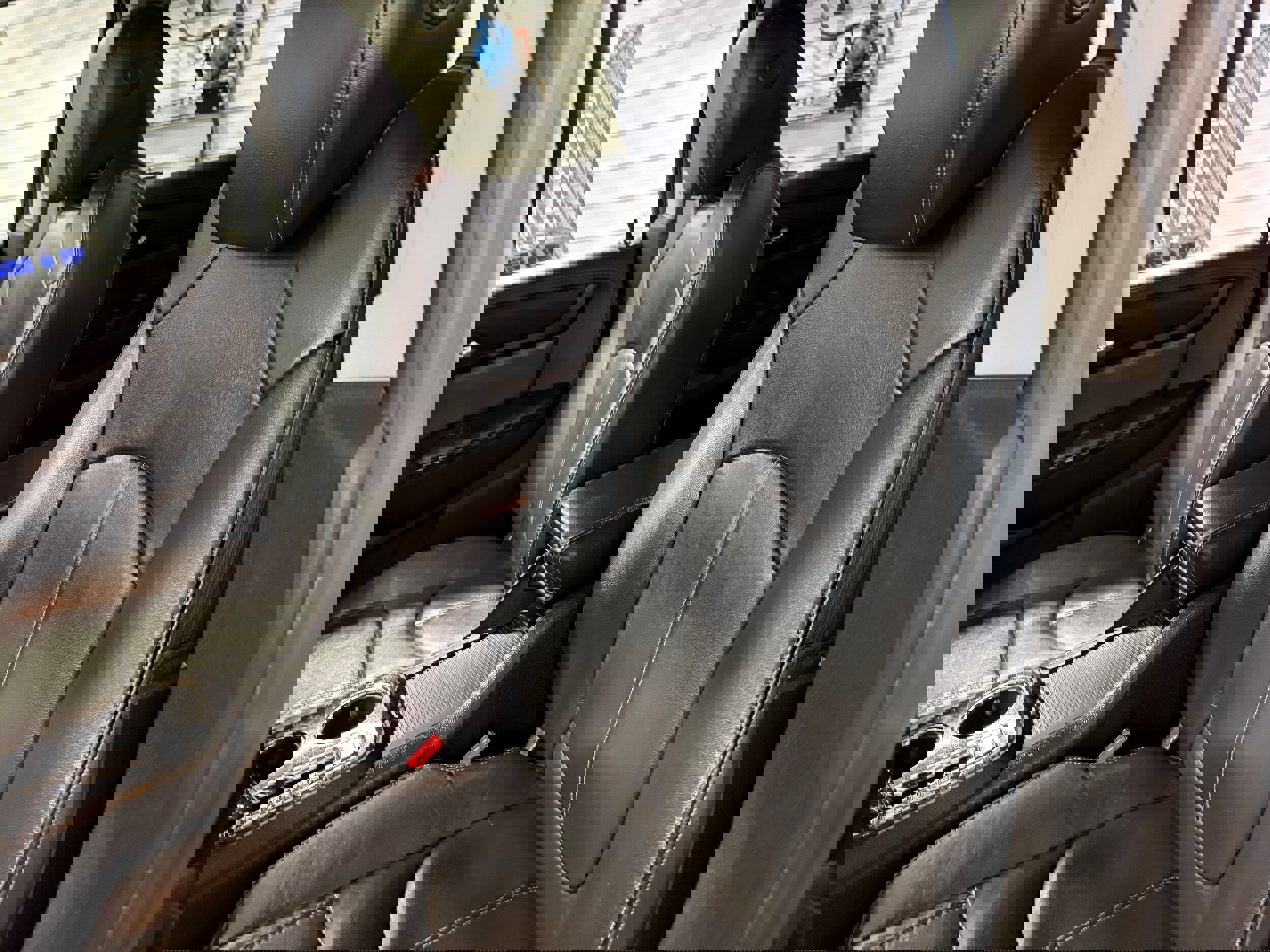 Used 2017 GMC Acadia Limited SLT image 51