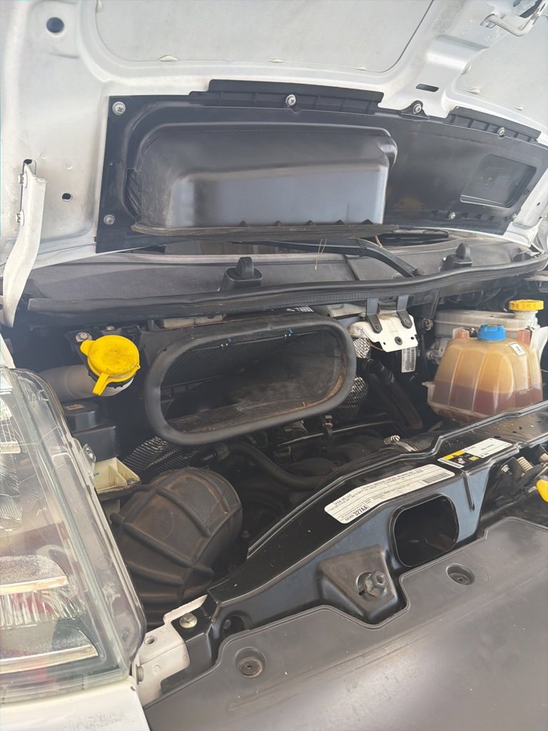 Used 2018 RAM ProMaster 2500 image 40