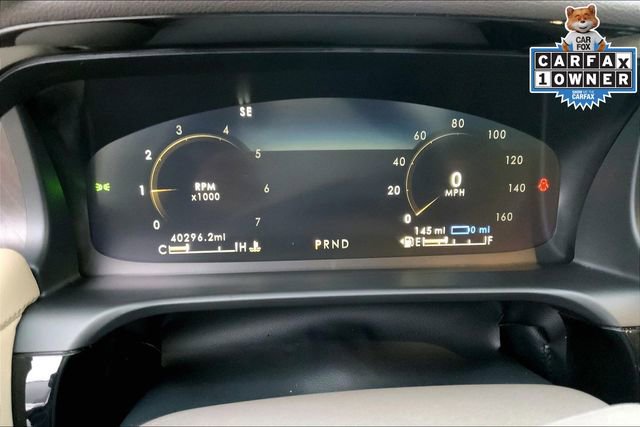 Used 2023 Lincoln Aviator Grand Touring w/ Equipment Group 301A image 21