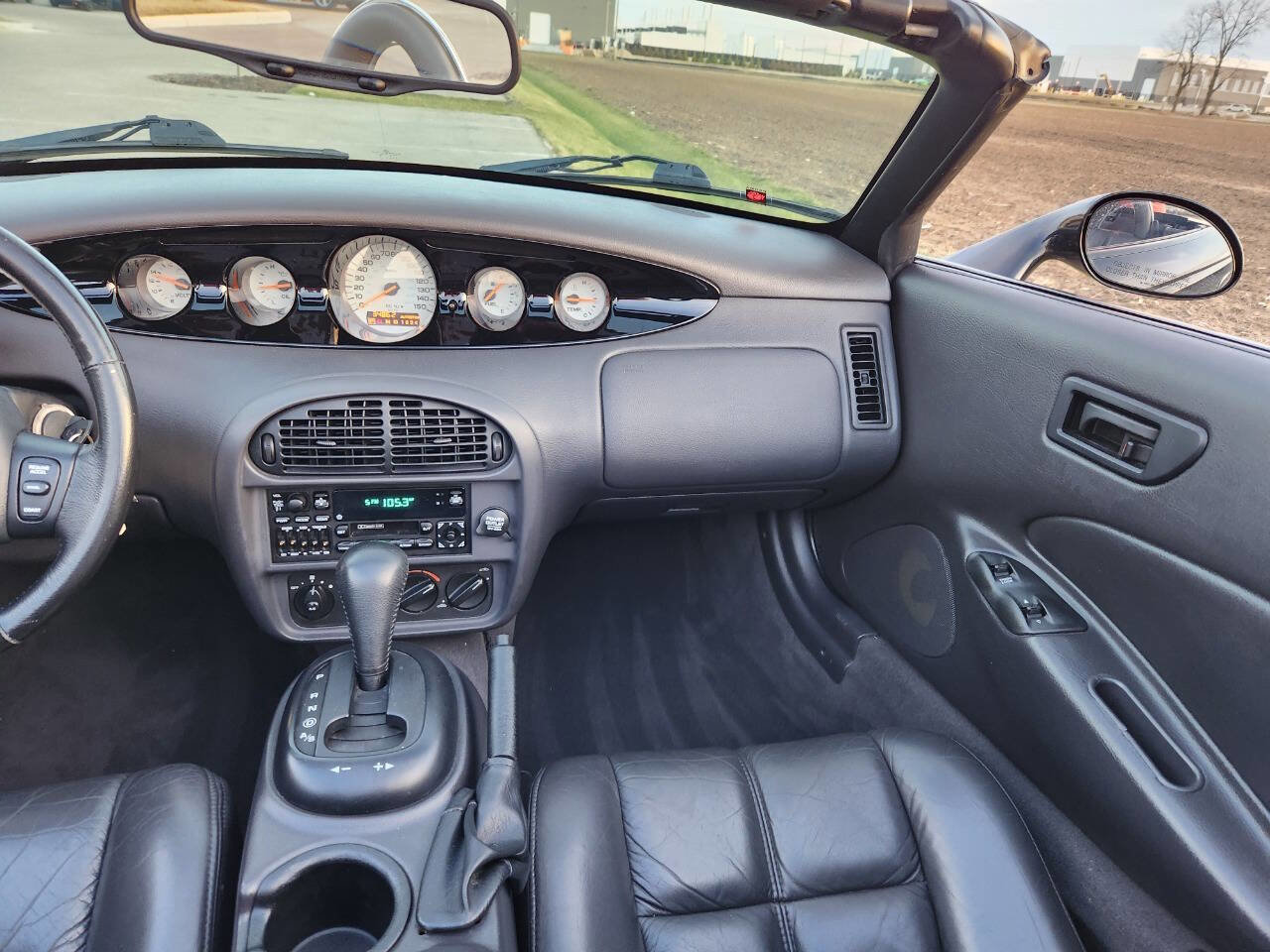 Used 1999 Plymouth Prowler image 18