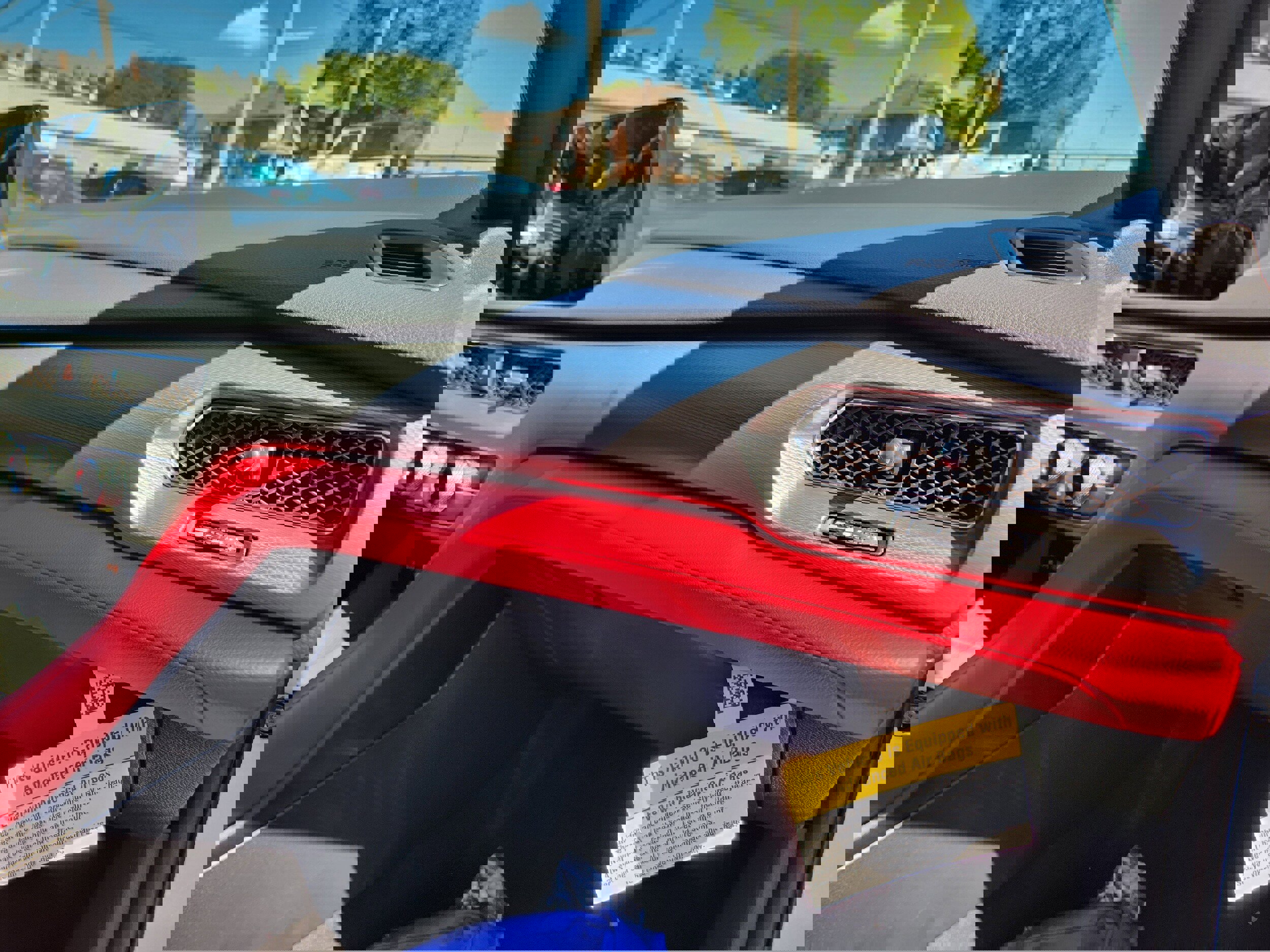 New 2026 Acura Integra A-Spec image 13