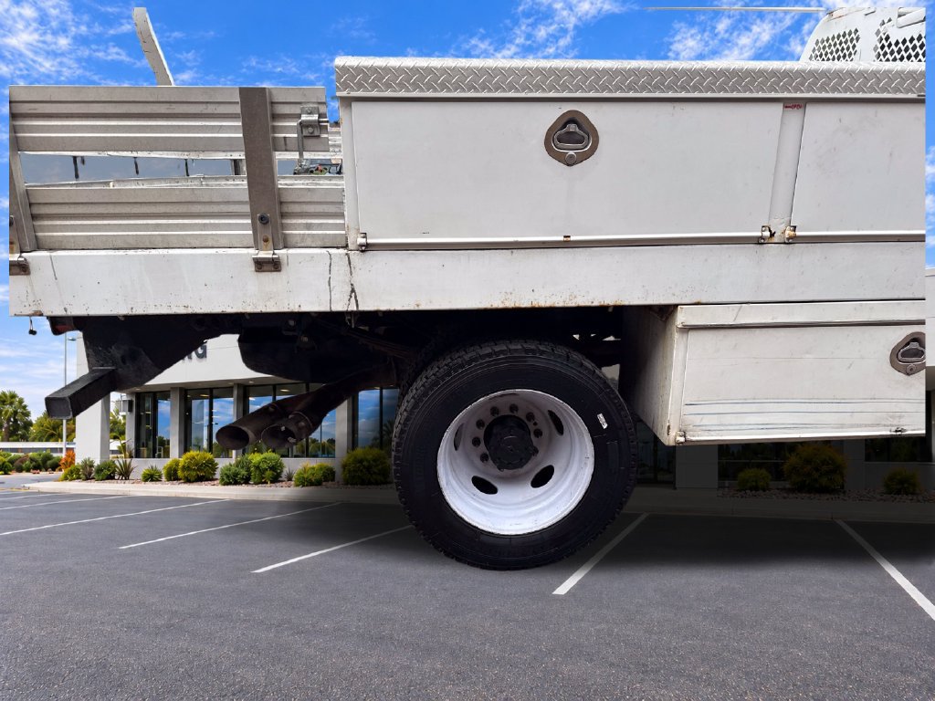 Used 2019 Ford F450 XLT AWD/4WD image 29
