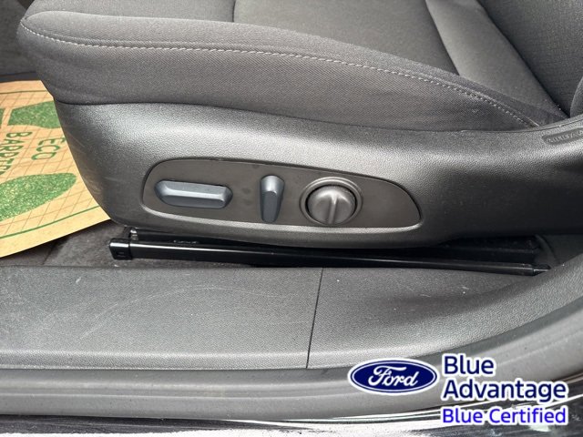 Used 2024 Chevrolet Malibu LT image 17