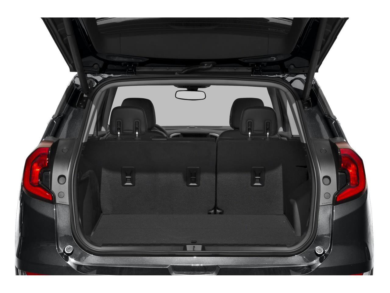 Used 2020 GMC Terrain SLT w/ Preferred Package image 12