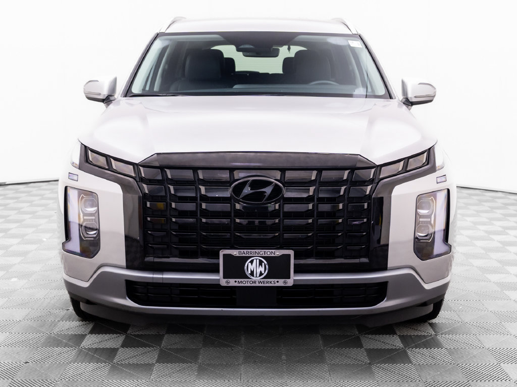 Used 2025 Hyundai Palisade SEL AWD/4WD image 11