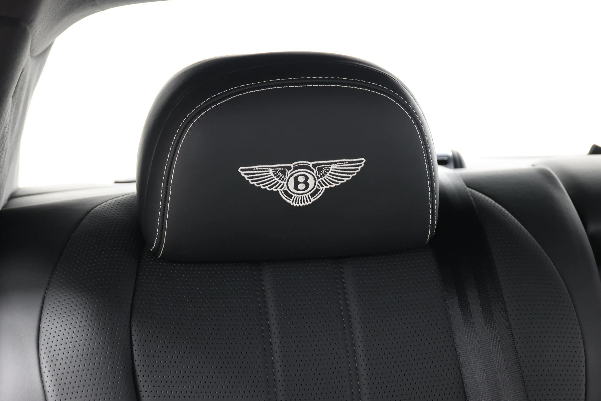 Used 2015 Bentley Flying Spur V8 AWD/4WD image 75