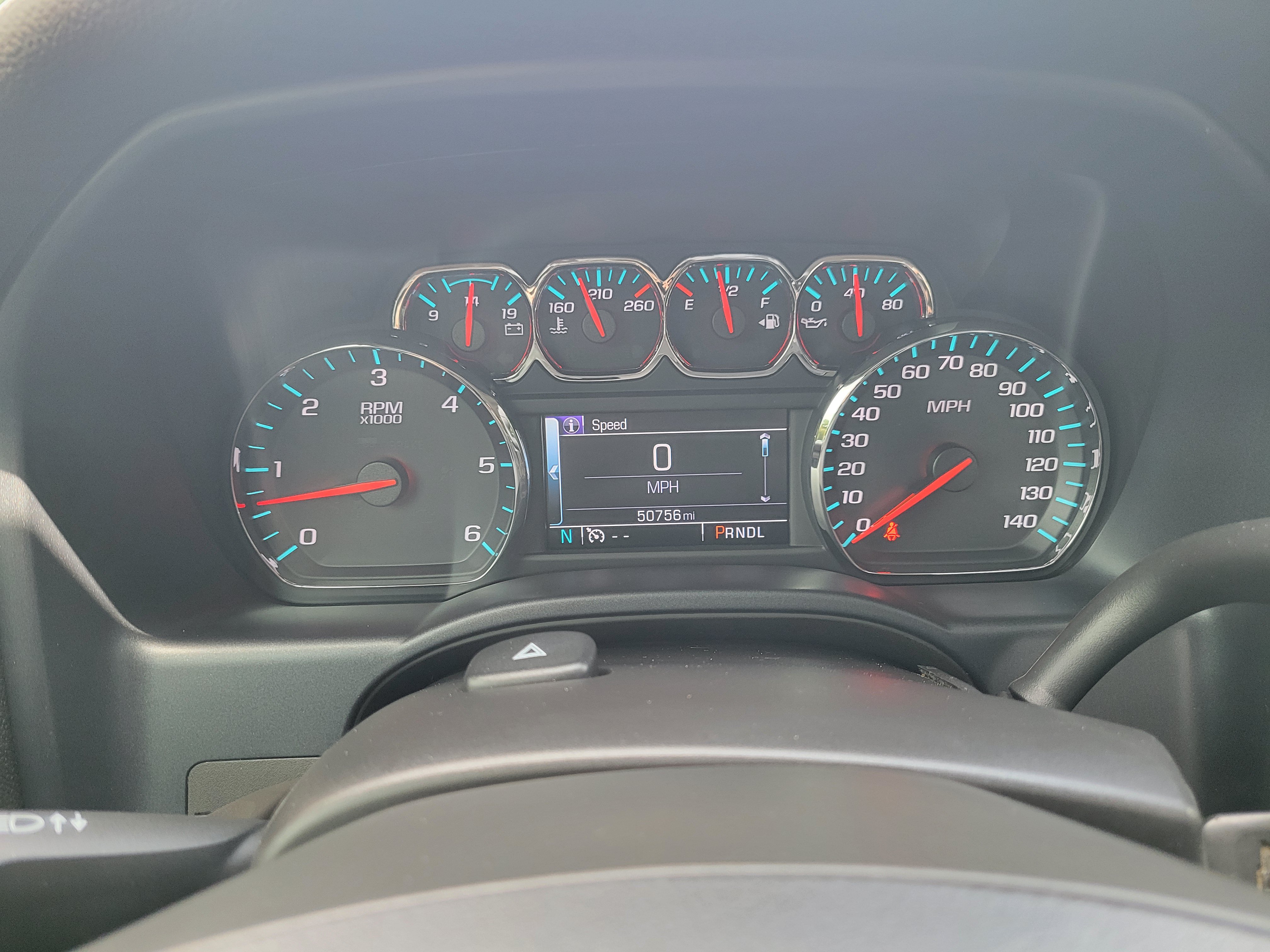 Certified 2017 Chevrolet Silverado 1500 LT w/ All Star Edition RWD image 17