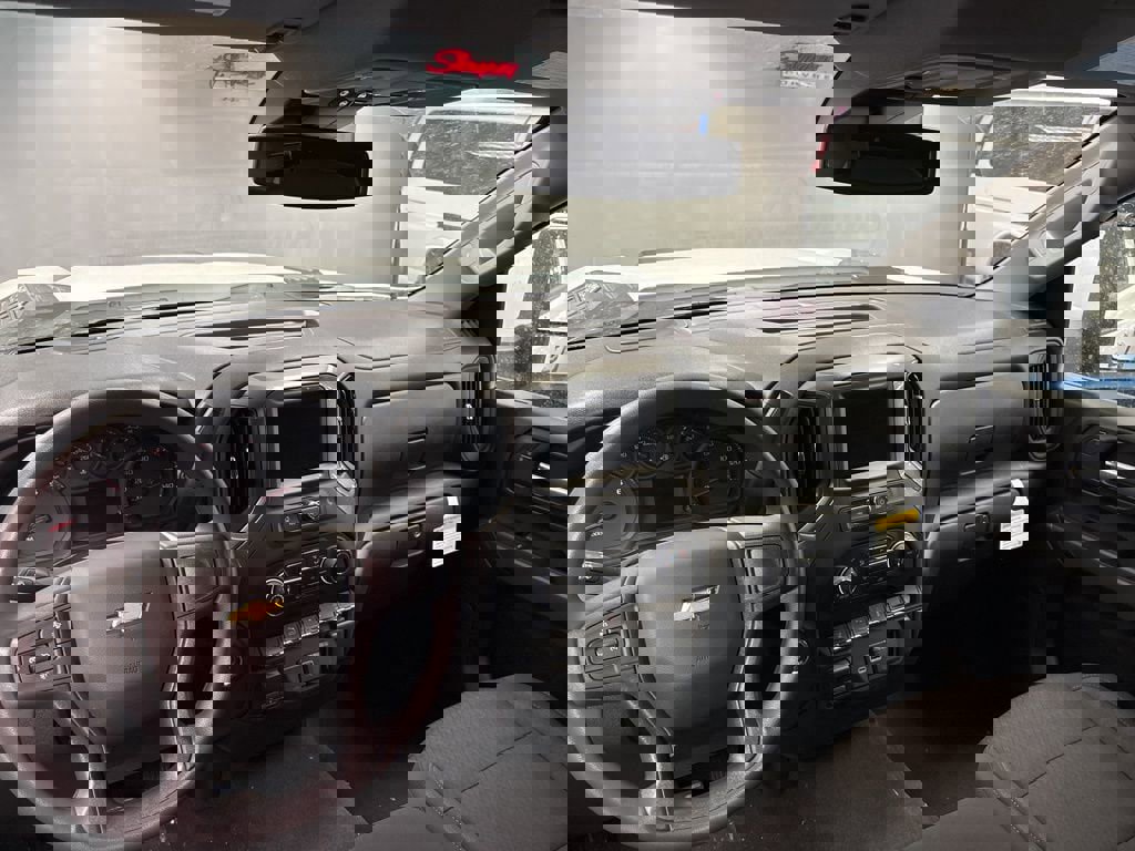 New 2026 Chevrolet Silverado 2500 Custom w/ Custom Value Package image 20