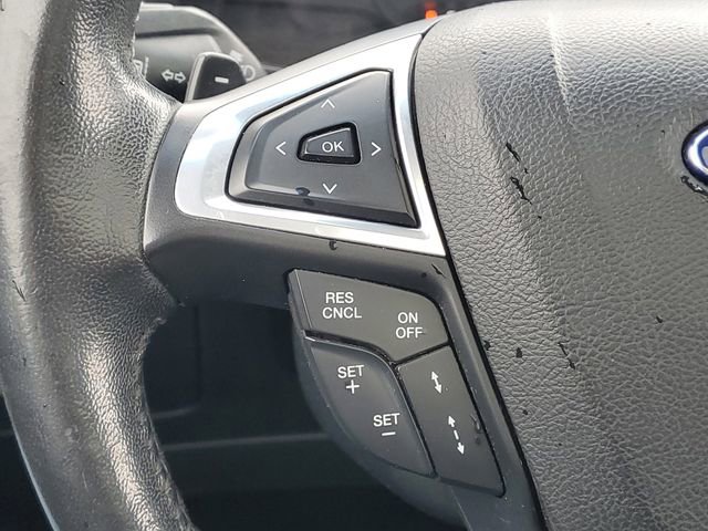 Used 2015 Ford Edge Sport w/ Equipment Group 401A AWD/4WD image 18