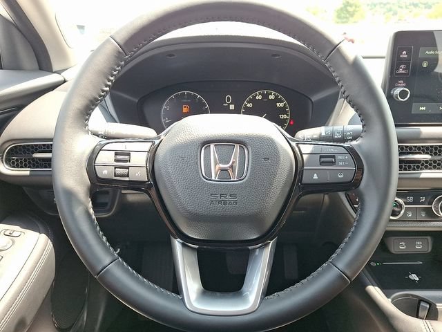 New 2027 Honda HR-V EX-L image 18