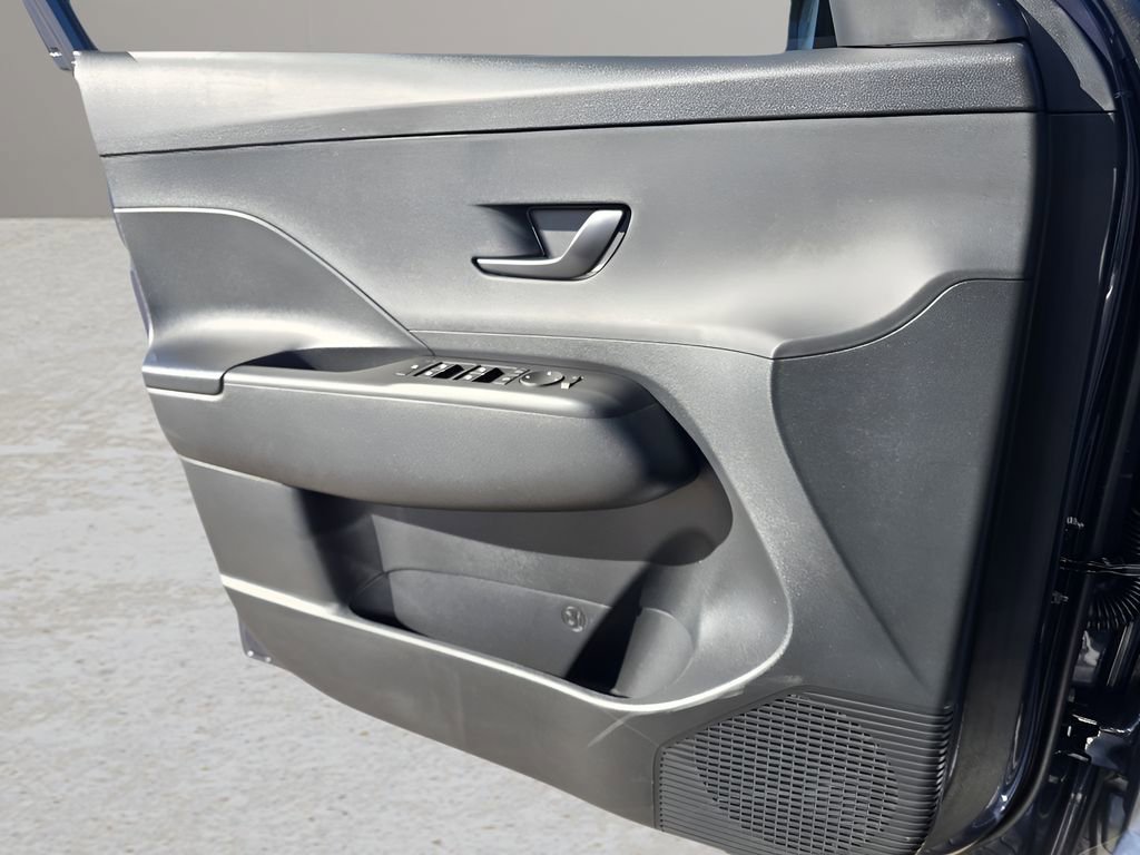 New 2026 Hyundai Kona SE AWD/4WD image 16
