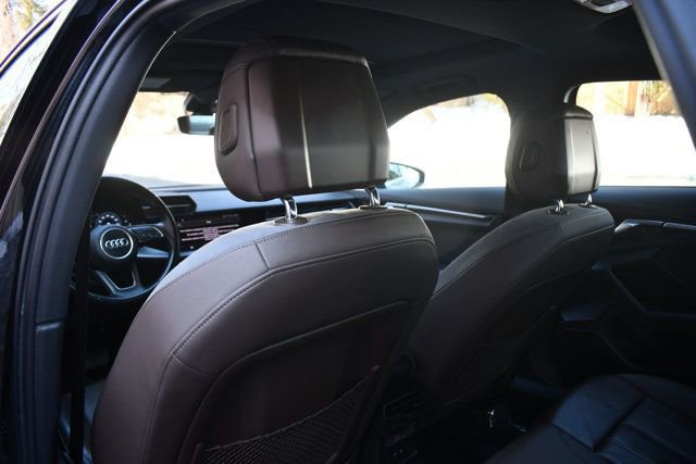 Used 2022 Audi A3 2.0T Premium w/ Convenience Package image 31