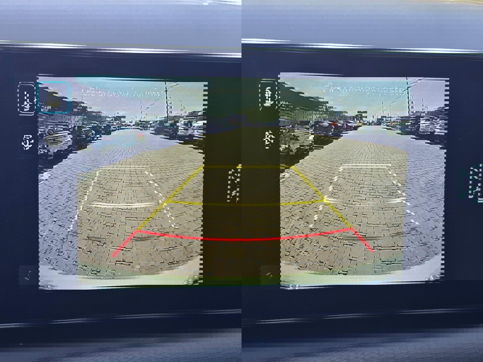 New 2026 Hyundai Tucson SE image 17