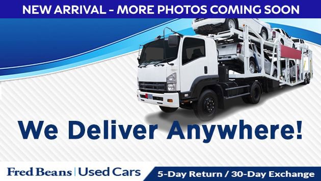 Used 2017 INFINITI QX80 4WD image 17