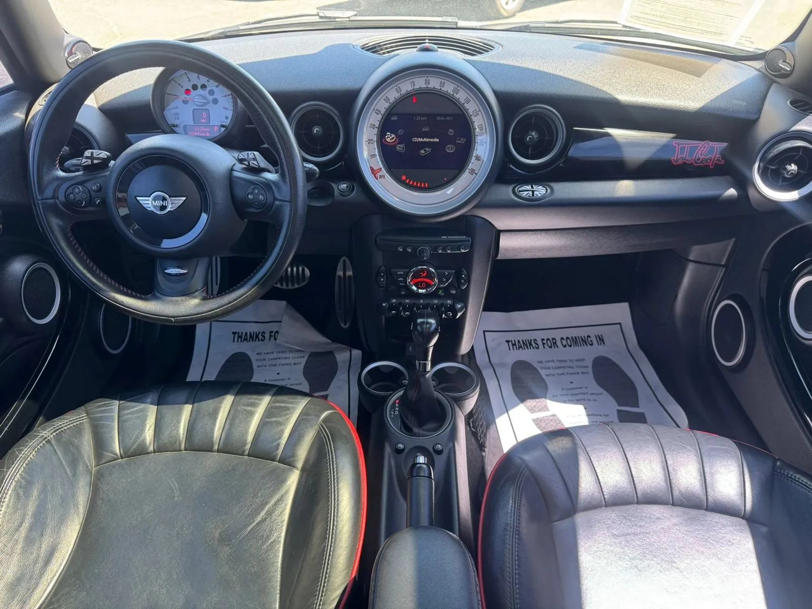 Used 2013 MINI Cooper S FWD image 24