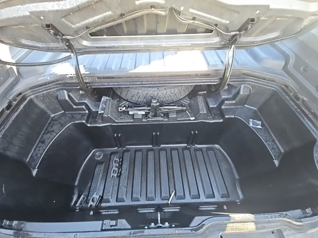 Certified 2023 Honda Ridgeline RTL image 9