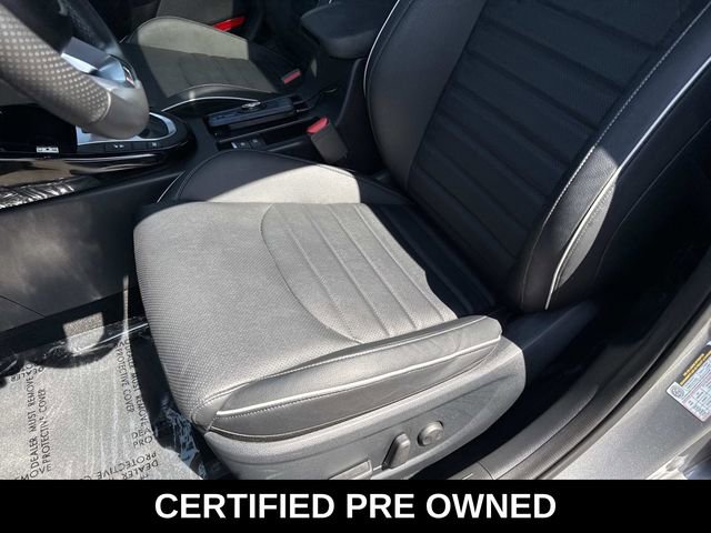 Used 2024 Kia Forte GT-Line w/ GT-Line Premium Package FWD image 15