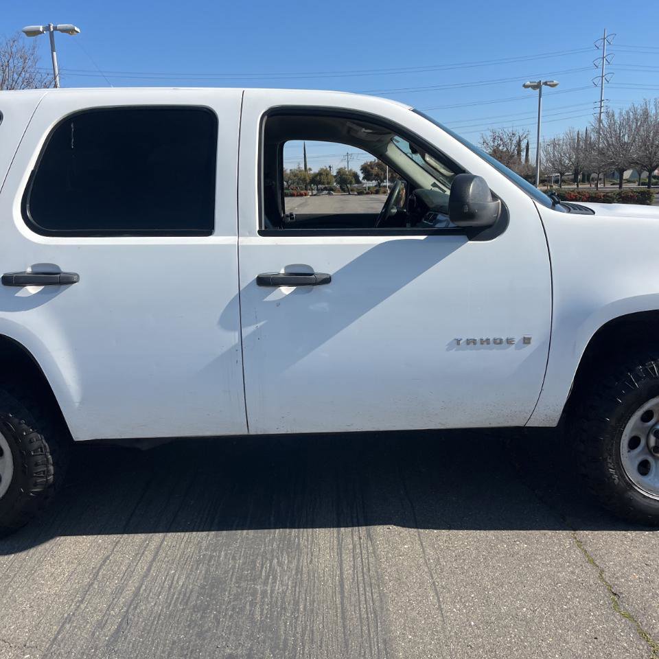 Used 2008 Chevrolet Tahoe LS w/ Skid Plate Package image 9