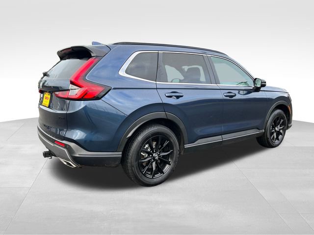 Used 2024 Honda CR-V Sport-L image 9