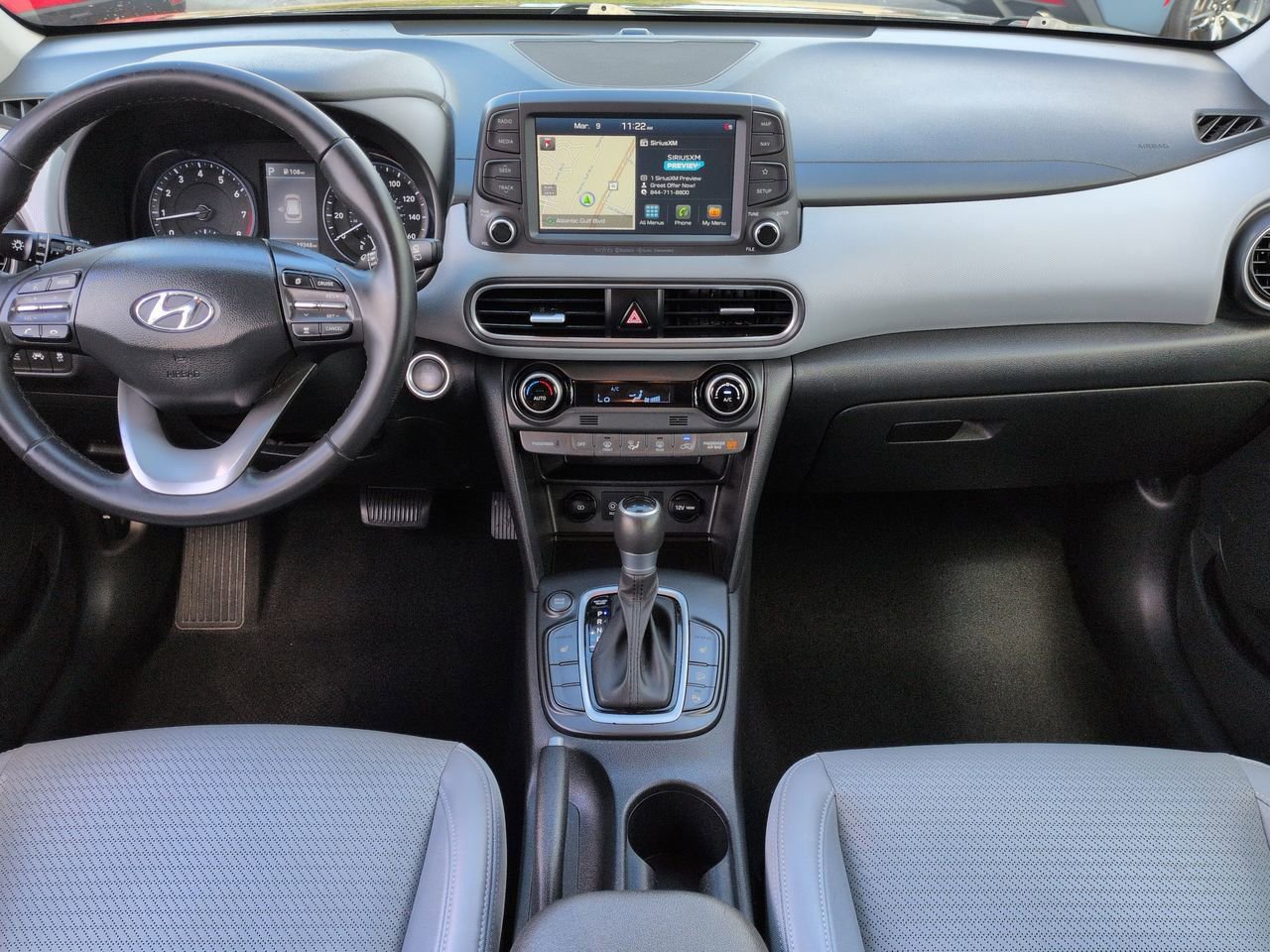Used 2020 Hyundai Kona Ultimate image 14