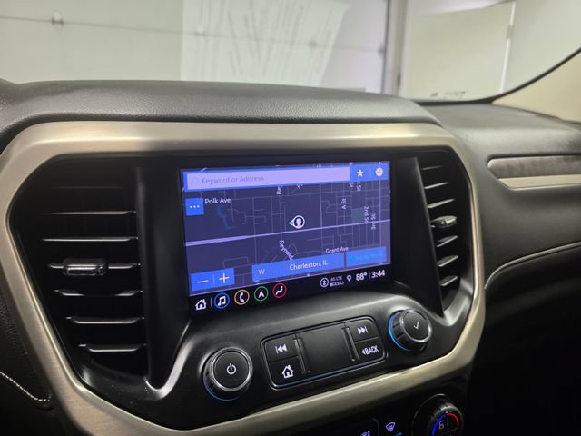 Certified 2023 GMC Acadia Denali w/ Denali Technology Package AWD/4WD image 22