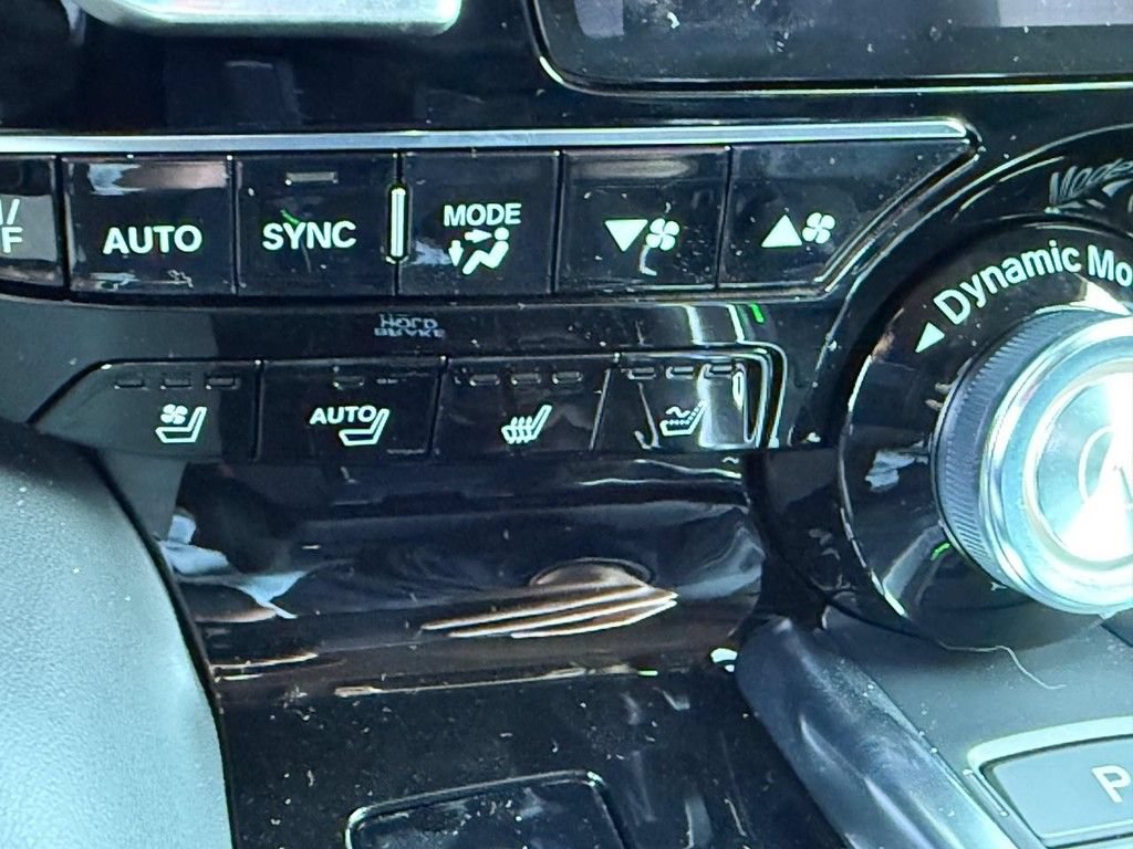 New 2026 Acura MDX Type S AWD/4WD image 19