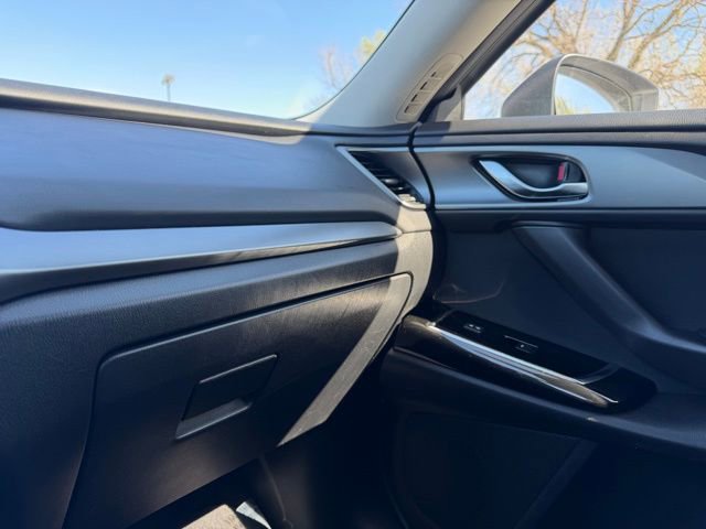 Used 2021 MAZDA CX-9 Sport image 25