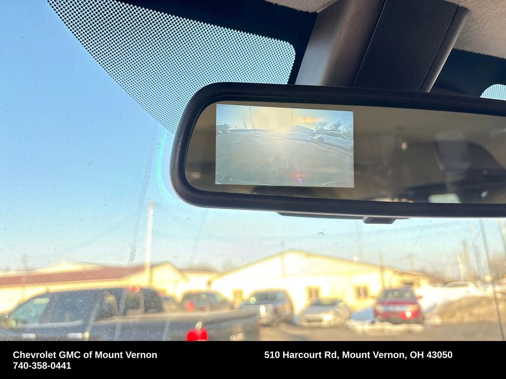 Used 2021 Chevrolet Express 3500 LT w/ LT Preferred Equipment Group image 19