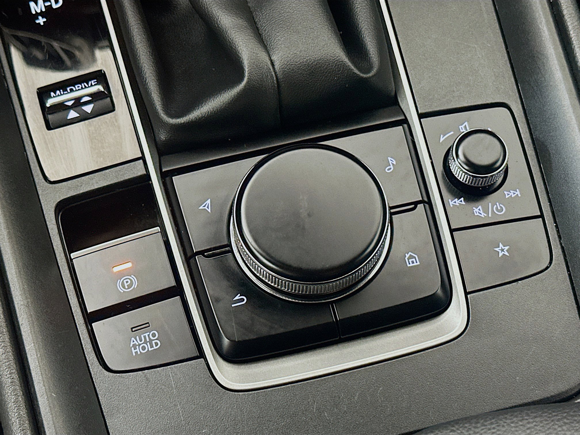 Used 2025 MAZDA CX-50 AWD 2.5 S w/ Preferred Package image 25